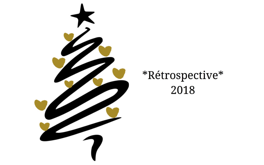 Retrospective 2018