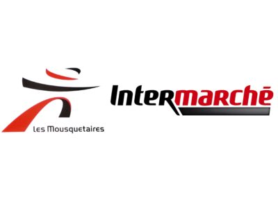 Logo Intermarche