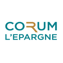 Logo Corum