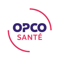 Logo Opco Sante
