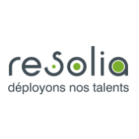 Logo Resolia